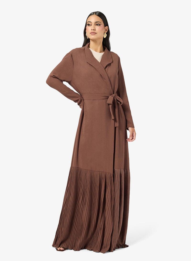 خزانة عباية أساسية - Image 4